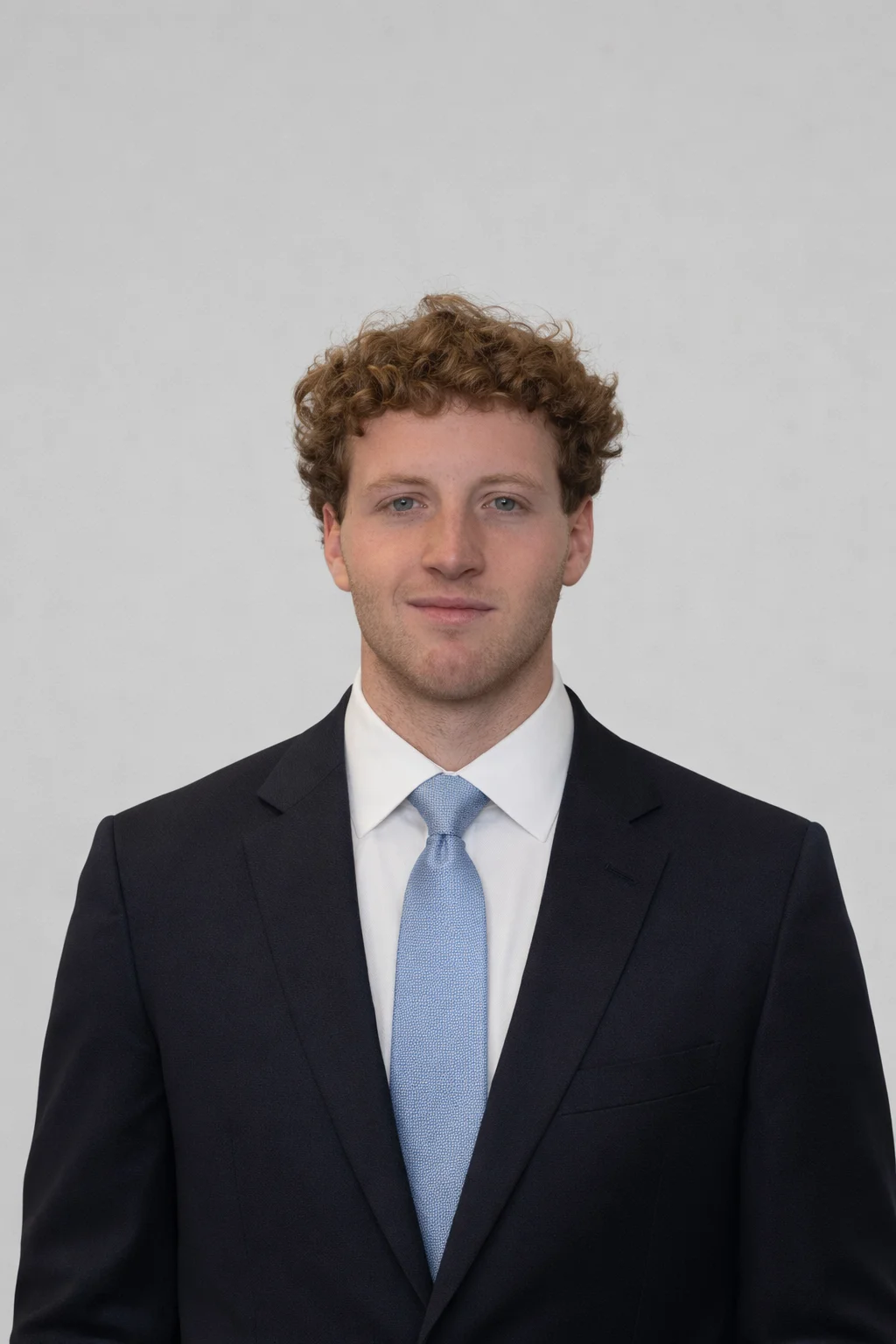 Benjamin Buckner