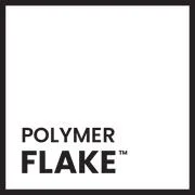 Polymer flake supplier logo